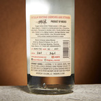 Aguas Mansas Mezcal // Tobalà