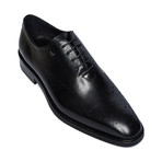 Stephen Dress Shoes // Black (Euro: 40)