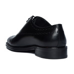 Stephen Dress Shoes // Black (Euro: 41)