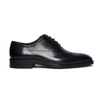 Stephen Dress Shoes // Black (Euro: 44)