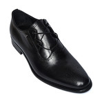 Quincy Dress Shoes // Black (Euro: 44)