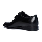 Quincy Dress Shoes // Black (Euro: 41)