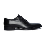 Quincy Dress Shoes // Black (Euro: 42)