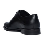 Octavius Dress Shoes // Black (Euro: 44)