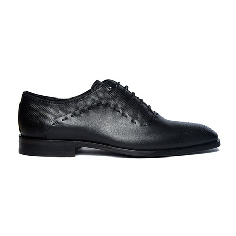 Octavius Dress Shoes // Black (Euro: 40)