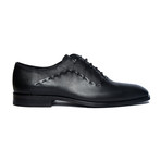 Octavius Dress Shoes // Black (Euro: 44)