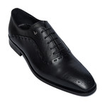 Octavius Dress Shoes // Black (Euro: 43)