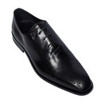 Frederick Dress Shoes // Black (Euro: 44)