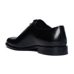 Frederick Dress Shoes // Black (Euro: 43)