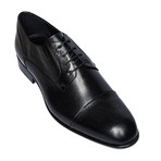 Alexander Dress Shoes // Black (Euro: 43)