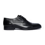 Alexander Dress Shoes // Black (Euro: 43)