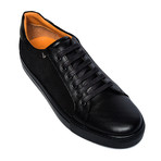 George Dress Shoes // Black (Euro: 44)