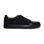 George Dress Shoes // Black (Euro: 42)