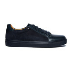 Nicholas Dress Shoes // Navy (Euro: 42)