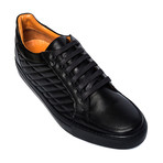 Henry Dress Shoes // Black (Euro: 43)