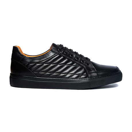 Henry Dress Shoes // Black (Euro: 41)