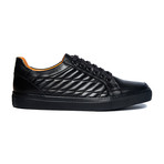 Henry Dress Shoes // Black (Euro: 40)