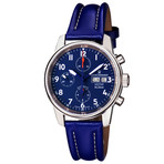 Revue Thommen Chronograph Automatic // 16051.6535 // Store Display