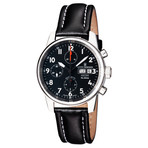 Revue Thommen Airspeed Xlarge Chronograph Automatic // 16051.6537