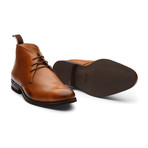Skyler Classic Chukka Boots // Brown (UK: 6)