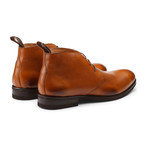 Skyler Classic Chukka Boots // Brown (UK: 6)