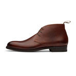Barrett Classic Chukka Boots // Brown (UK: 10)