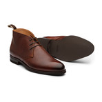 Barrett Classic Chukka Boots // Brown (UK: 10)