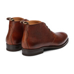 Barrett Classic Chukka Boots // Brown (UK: 10)