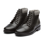 Simeon Classic Boots // Black (UK: 10)
