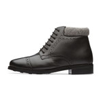 Simeon Classic Boots // Black (UK: 10)