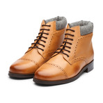 Anthony Classic Boots // Tan (UK: 12)