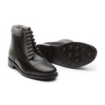 Simeon Classic Boots // Black (UK: 10)