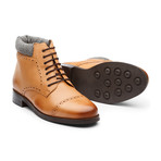 Anthony Classic Boots // Tan (UK: 12)