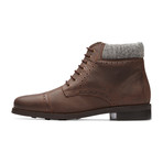 Tristan Classic Boots // Brown (UK: 7)