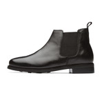 Chandler Classic Chelsea Boots // Black (UK: 7)