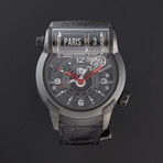 Jacob & Co. SF24 Automatic // Limited Edition // 91433780 // Store Display