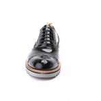 Pavel Dress Shoes // Black (Euro: 43)