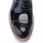 Pavel Dress Shoes // Black (Euro: 45)
