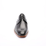 Pietron Dress Shoe // Black (Euro: 39)