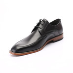 Pietron Dress Shoe // Black (Euro: 43)
