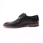 Pietron Dress Shoe // Black (Euro: 40)