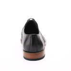 Pietron Dress Shoe // Black (Euro: 44)
