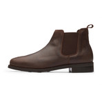 Yair Classic Chelsea Boots // Brown (UK: 6)