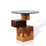 Equilibrium Side Table