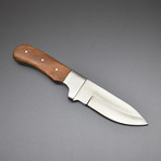 Full Tang Stainless Steel Skinner Knife