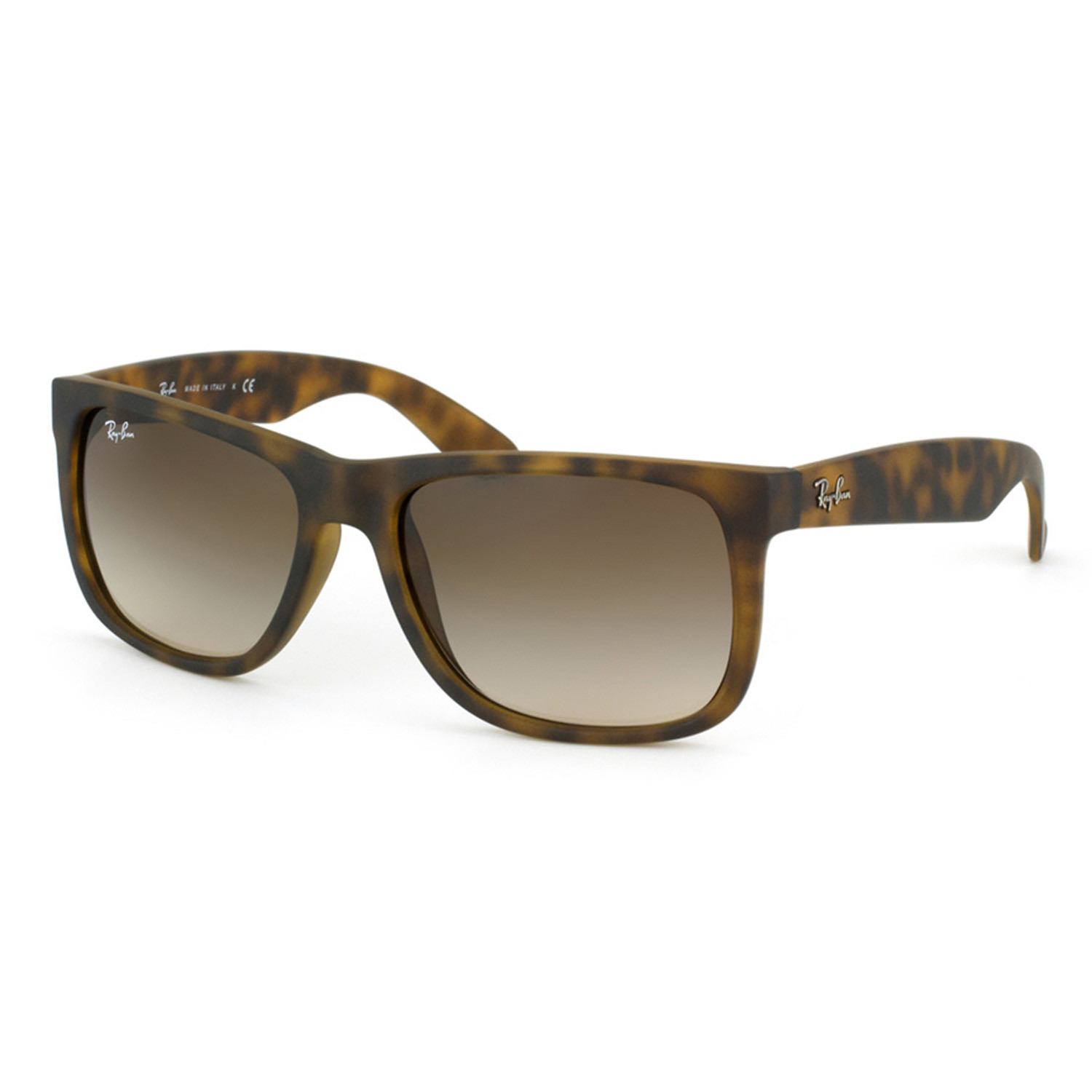 Justin // Havana + Brown Gradient - Ray-Ban® - Touch of Modern