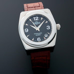 European Company Watch Automatic // Pre-Owned