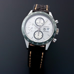 Tag Heuer Carrera Automatic // CV20 // Pre-Owned