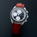 Omega Speedmaster Automatic Chronograph // Pre-Owned