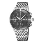 Junghans Chronograph Automatic // 027/4324.45